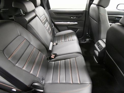 Certified 2025 Honda CR-V Sport-L image 15