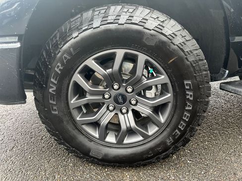 Used 2023 Ford F150 Tremor AWD/4WD image 31