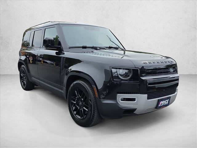 Used 2024 Land Rover Defender 110 S AWD/4WD image 3