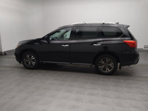 Used 2020 Nissan Pathfinder SV FWD image 3