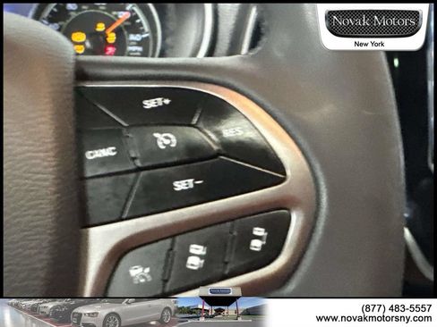 Used 2021 Jeep Cherokee Limited AWD/4WD image 18