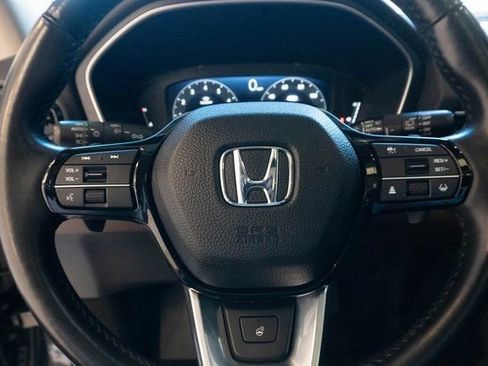 Certified 2023 Honda Pilot Elite image 27