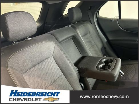 Used 2020 Chevrolet Equinox LT w/ Driver Convenience Package FWD image 33