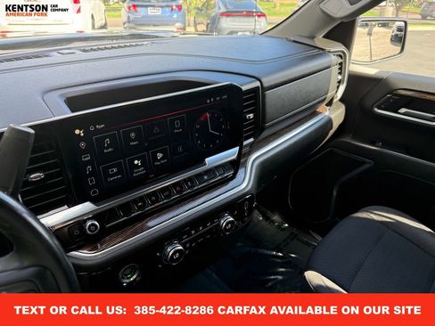 Used 2022 GMC Sierra 1500 Elevation image 18