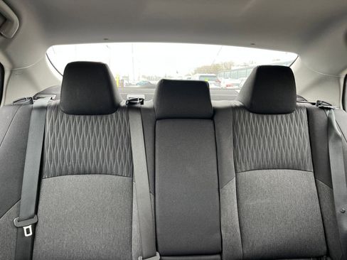 Used 2025 Toyota Camry LE image 37