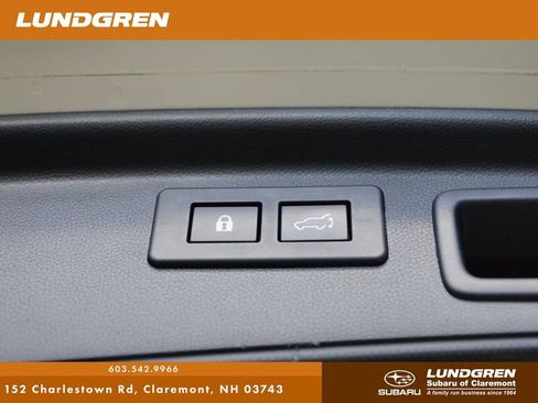 Used 2022 Subaru Forester Wilderness AWD/4WD image 36