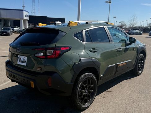 New 2026 Subaru Crosstrek 2.5i Wilderness image 6