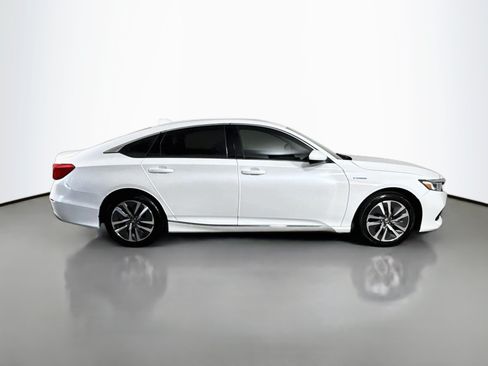 Used 2021 Honda Accord EX image 11