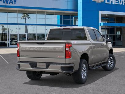 New 2026 Chevrolet Silverado 1500 RST w/ Safety Package