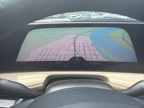 Used 2024 Cadillac XT4 Luxury FWD image 16