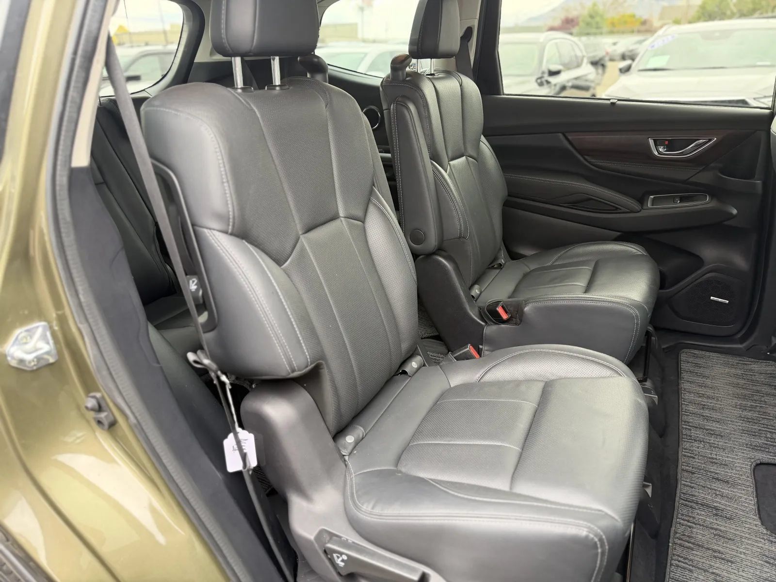 Used 2023 Subaru Ascent Touring AWD/4WD image 19