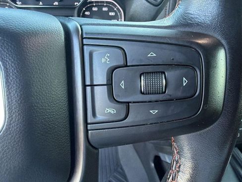 Used 2020 GMC Sierra 1500 AT4 w/ AT4 Premium Package AWD/4WD image 27