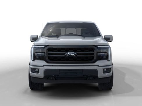 New 2026 Ford F150 Lariat w/ Equipment Group 501A Mid AWD/4WD image 6