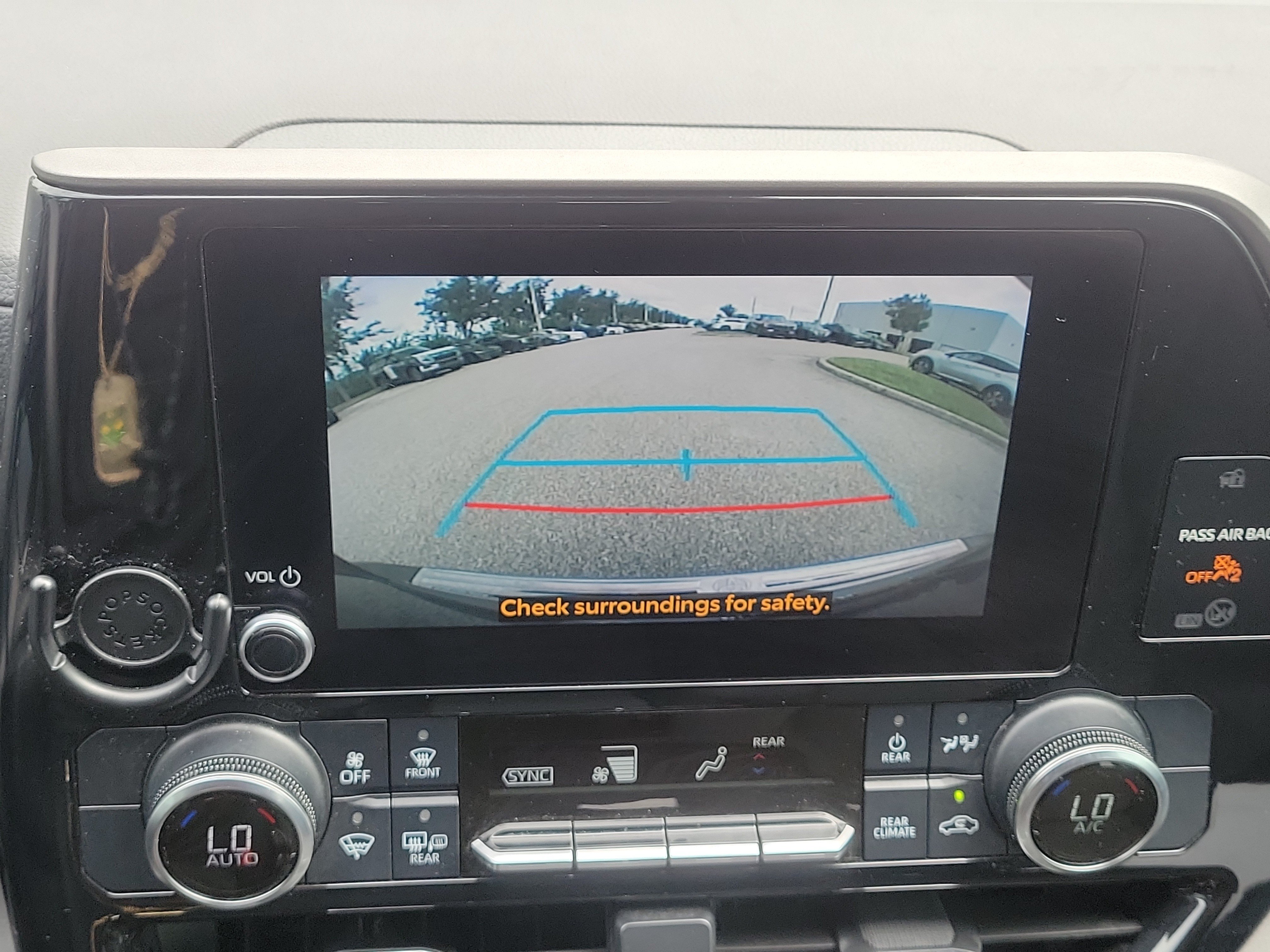 Used 2023 Toyota Highlander L w/ Protection Package #3 (TMS) FWD image 26