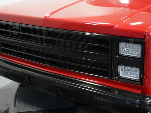 Used 1986 Chevrolet Silverado 1500 1500 image 17