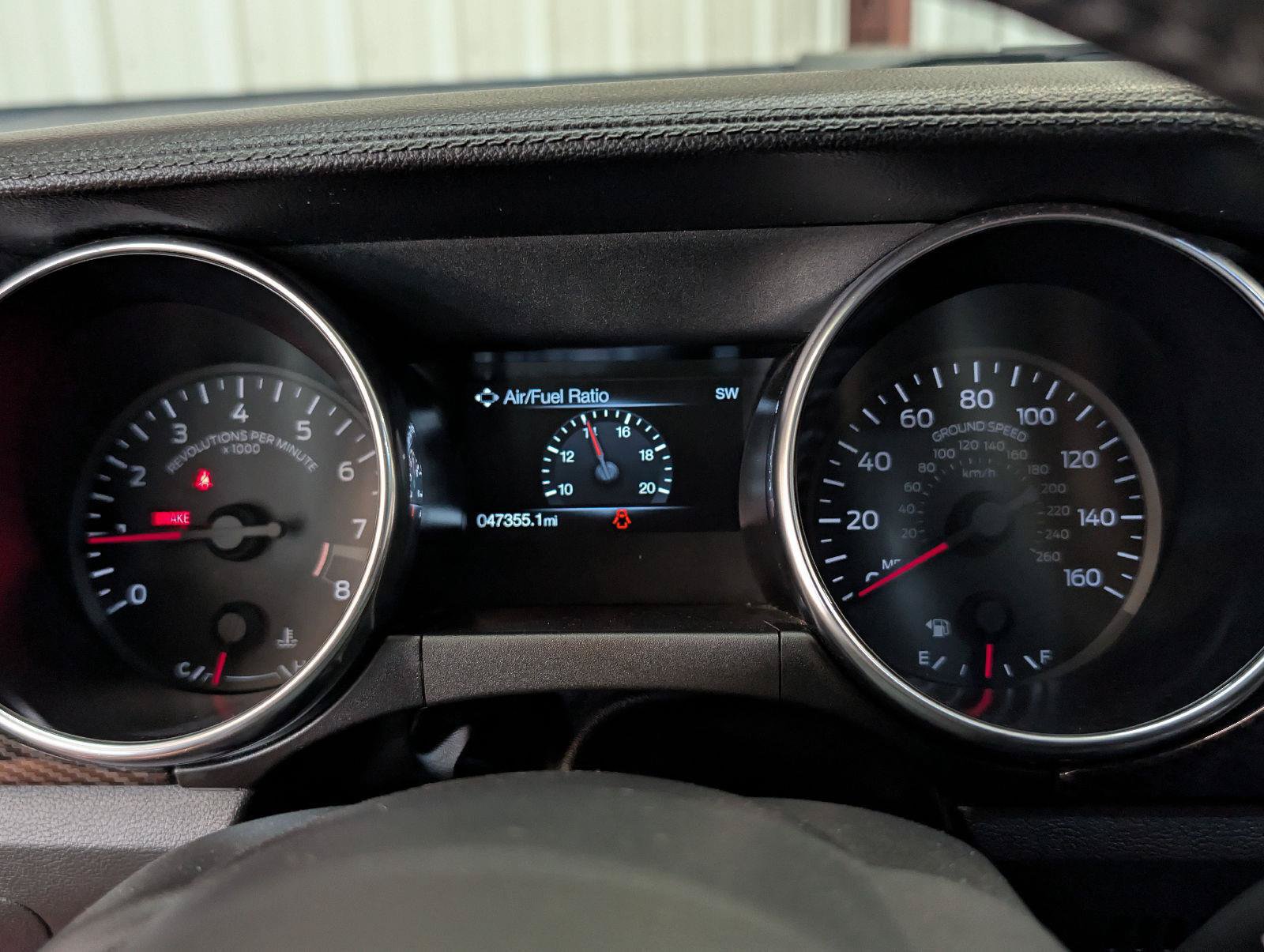 Used 2018 Ford Mustang GT Premium w/ GT Performance Package RWD image 17