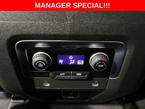 Used 2023 Chevrolet Tahoe LT AWD/4WD image 30