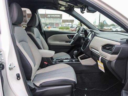 New 2026 Subaru Forester Premium image 16