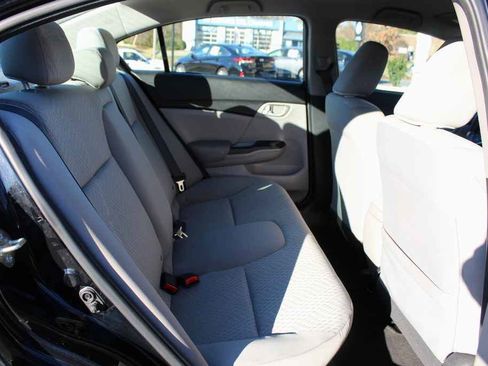 Used 2015 Honda Civic LX image 23