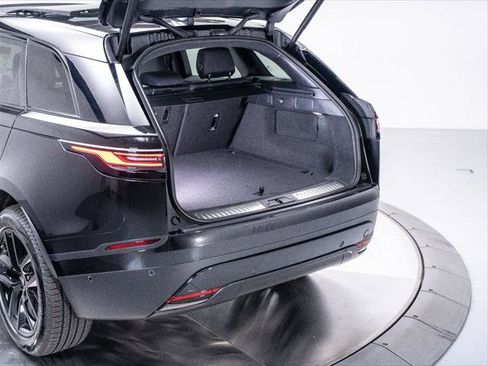 New 2026 Land Rover Range Rover Velar S image 37