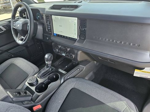 New 2026 Ford Bronco Big Bend AWD/4WD image 10