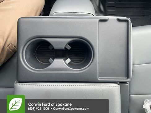 New 2025 Ford F150 XL image 30