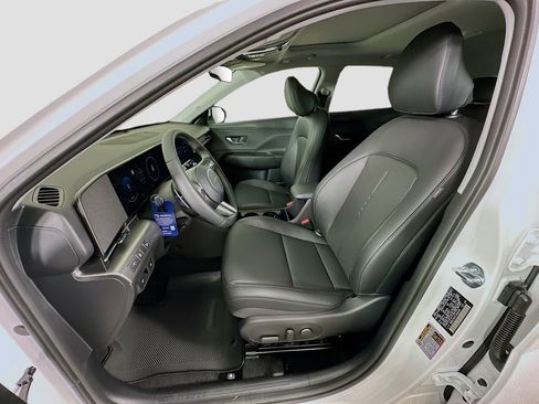 New 2026 Hyundai Kona Limited FWD image 15
