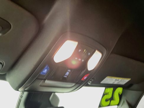Used 2025 RAM 1500 Big Horn RWD image 21
