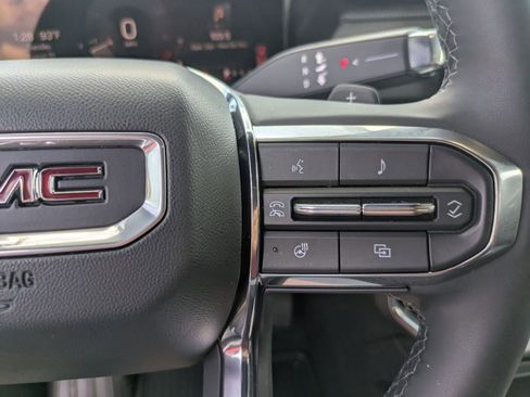 New 2025 GMC Acadia Elevation w/ Elevation Premium Package image 14