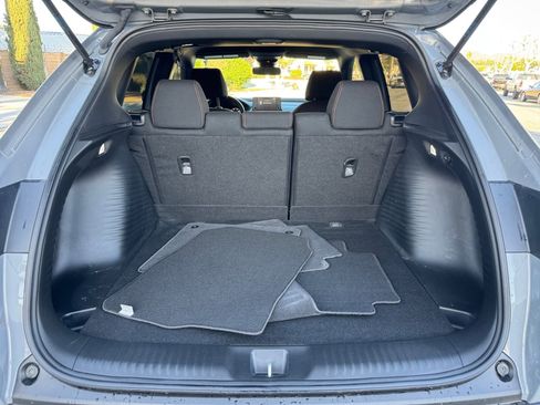 Used 2025 Honda HR-V Sport image 20