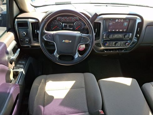 Used 2014 Chevrolet Silverado 1500 LT w/ All Star Edition AWD/4WD image 12