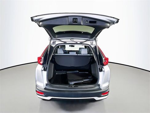 Certified 2022 Honda CR-V EX-L image 28