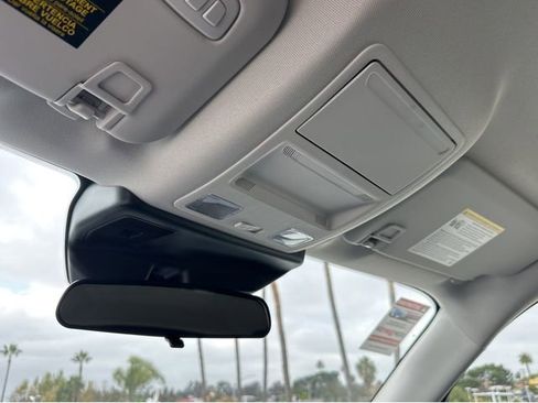 New 2025 Ford Bronco Sport Big Bend w/ Convenience Package image 23