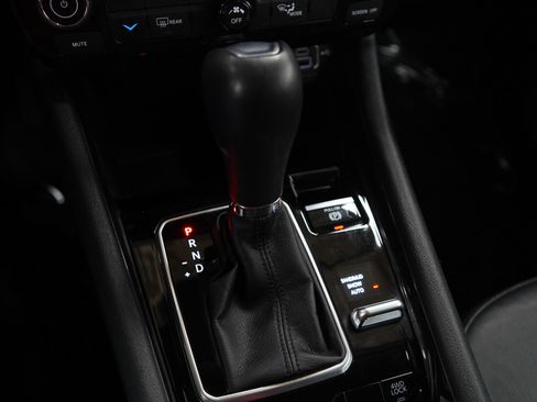 Used 2022 Jeep Compass Latitude image 22