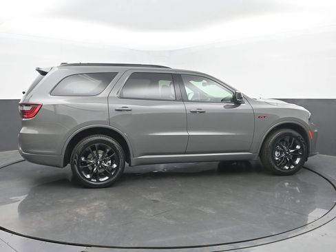 New 2026 Dodge Durango GT AWD/4WD image 6