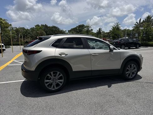 Certified 2024 MAZDA CX-30 AWD 2.5 S w/ Preferred Package image 4