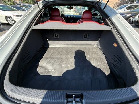 Used 2012 Audi TT 2.0T Premium Plus image 11