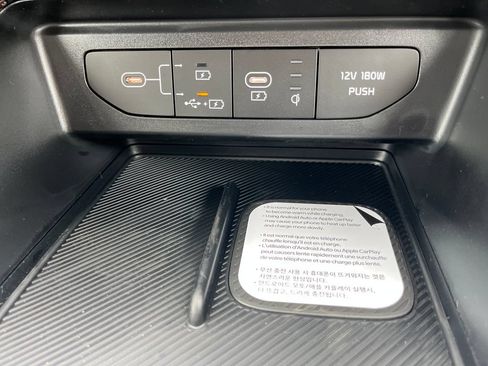 New 2026 Kia K5 GT-Line AWD/4WD image 29