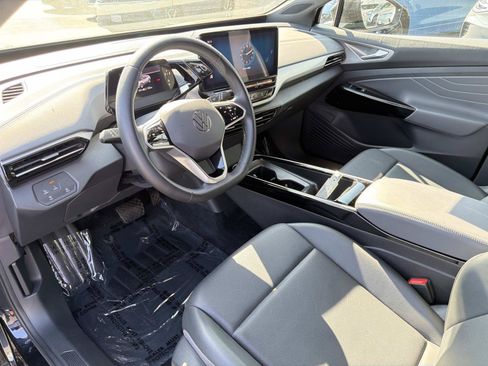 Certified 2023 Volkswagen ID.4 Pro S RWD image 13