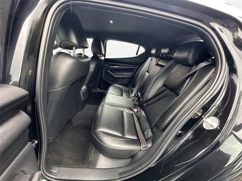 Used 2021 MAZDA MAZDA3 s FWD image 14