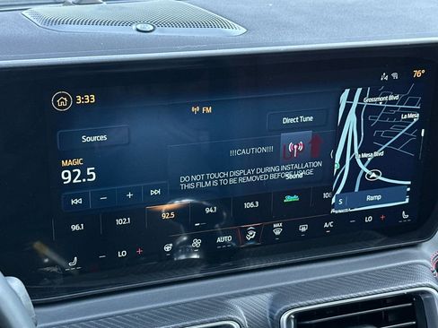 New 2025 Ford Mustang GT Premium image 16