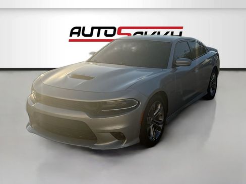 Used 2021 Dodge Charger R/T image 3