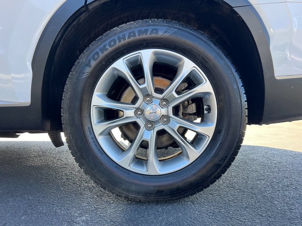 Used 2020 Hyundai Palisade SE AWD/4WD image 31