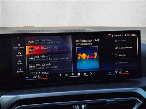 Used 2024 BMW i4 eDrive35 w/ Premium Package image 11