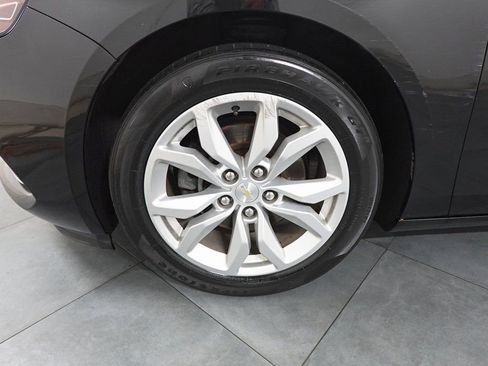 Used 2019 Chevrolet Impala LT image 27