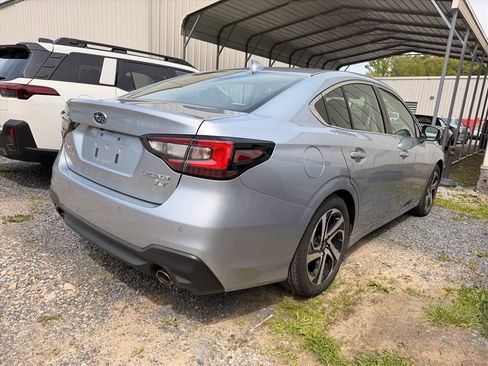 Certified 2022 Subaru Legacy Limited XT AWD/4WD image 15