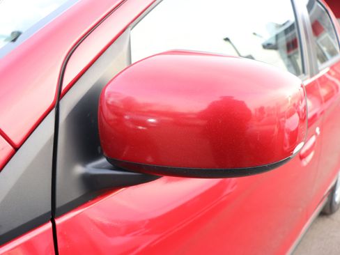 Used 2024 Mitsubishi Mirage ES image 46