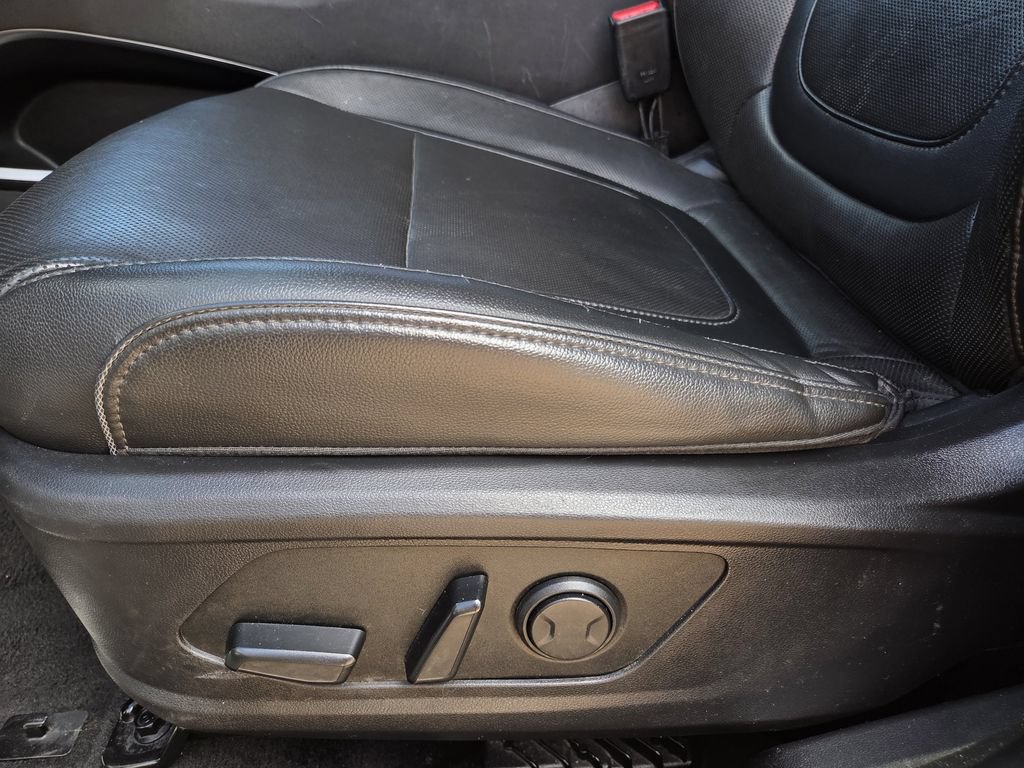 Used 2024 Hyundai Tucson Limited FWD image 18