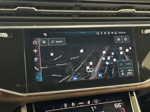 Certified 2026 Audi Q7 2.0T Premium Plus AWD/4WD image 19