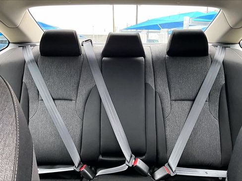 New 2026 Honda Accord SE image 20